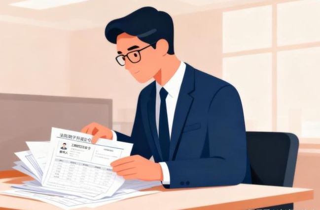 烟台财产调查