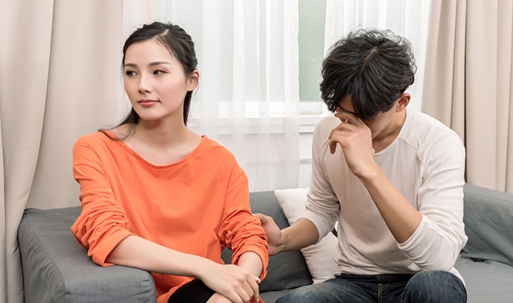 烟台如何离婚能名正言顺可不留话柄